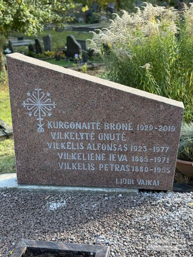 Kapavietė po