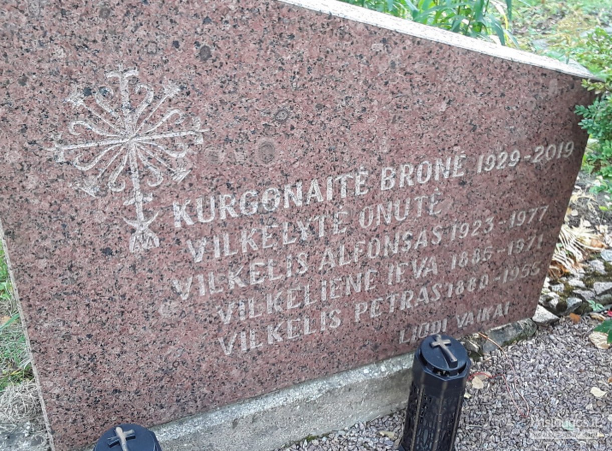 Kapavietė prieš